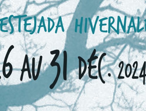 Hestejada hivernale