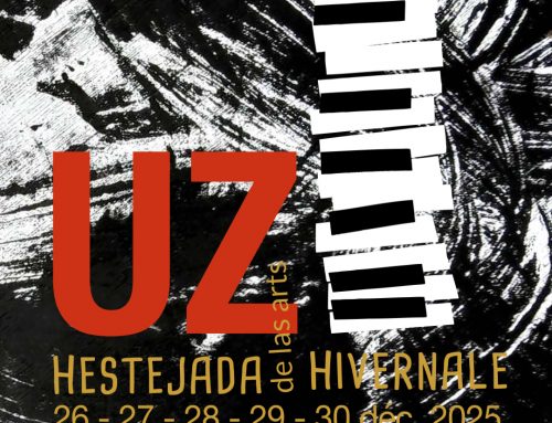 Uzestival hivernal 2025 !