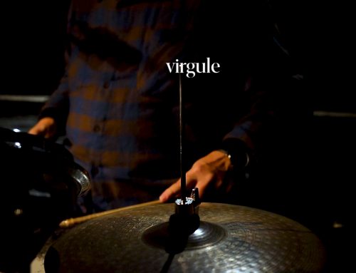 virgule