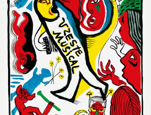 47ème Hestejada de las arts