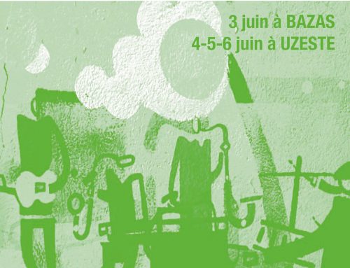 Uzestival de printemps 2022