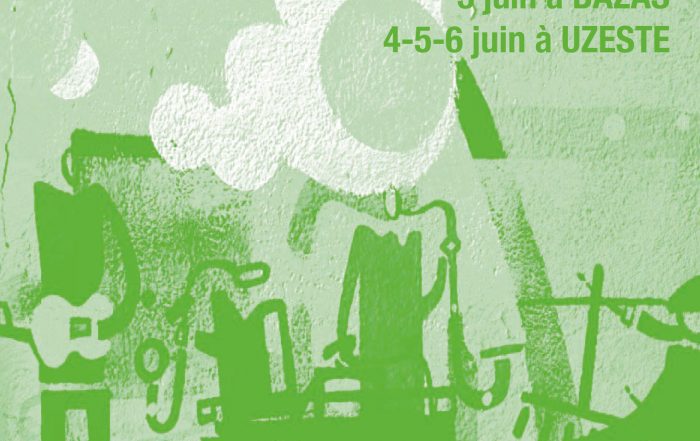 Uzestival printemps 2022