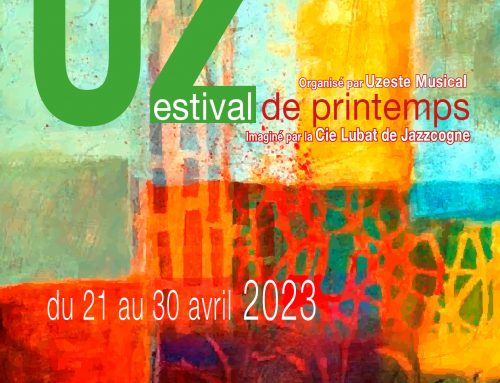 Uzestival de printemps 2023