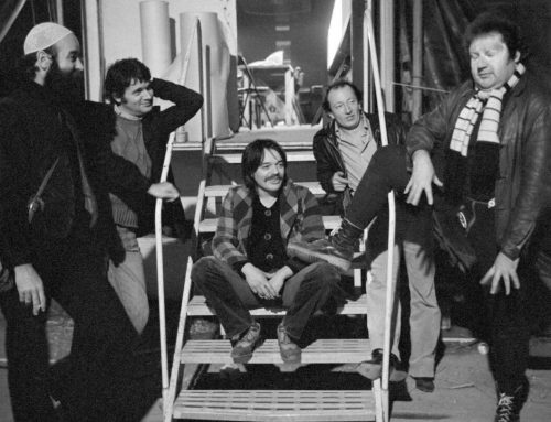 Radio France 1976
