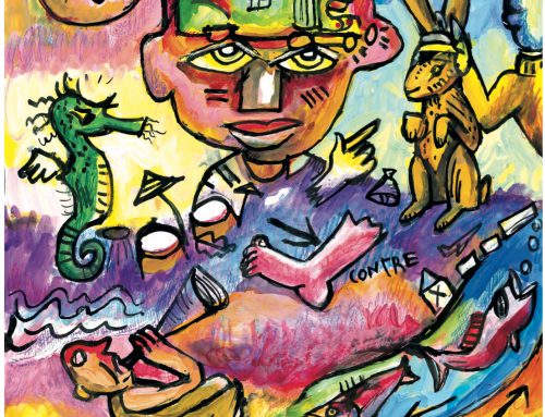46ème Hestejada de las arts