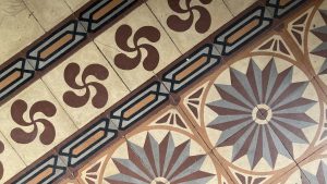 Carreaux Estam