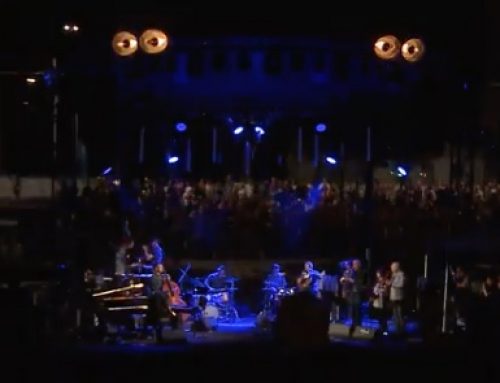 Grand bazar jazz hasard