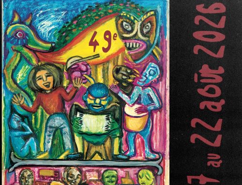 49ème Hestejada de las arts