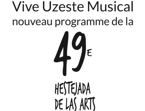 Nouveau programme 49ème