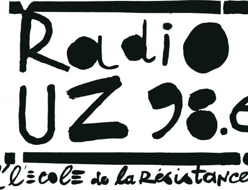 Radio Uz