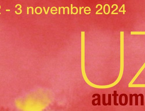 Uzestival Octobre 2024