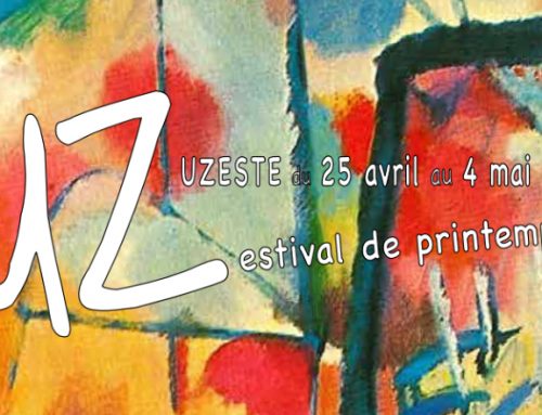 Uzestival de printemps 2025