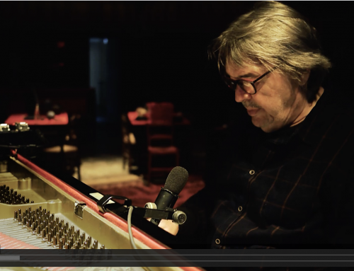 Bernard Lubat – 11/21
