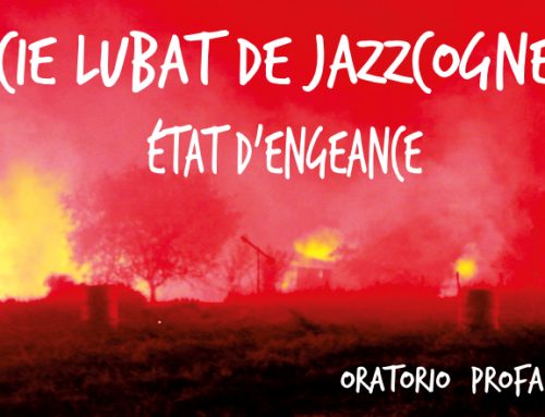 Nouvel album